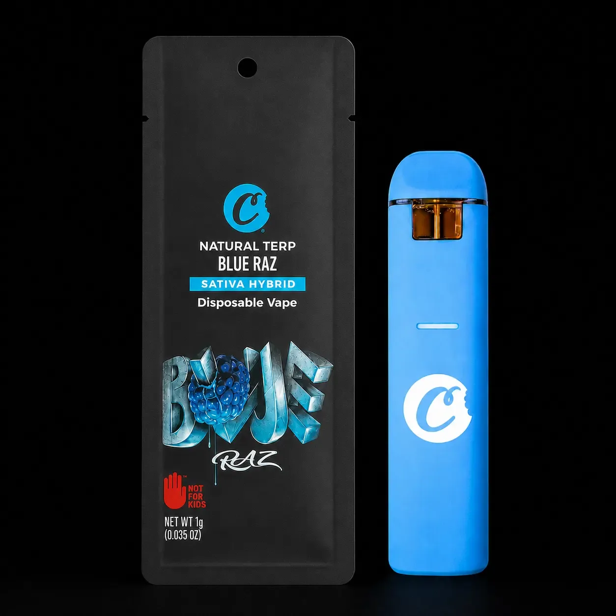 Blue Raz