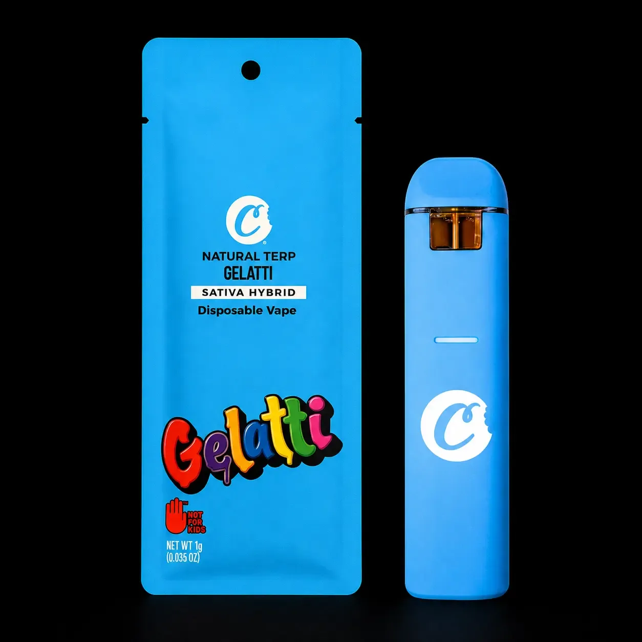 Gelatti